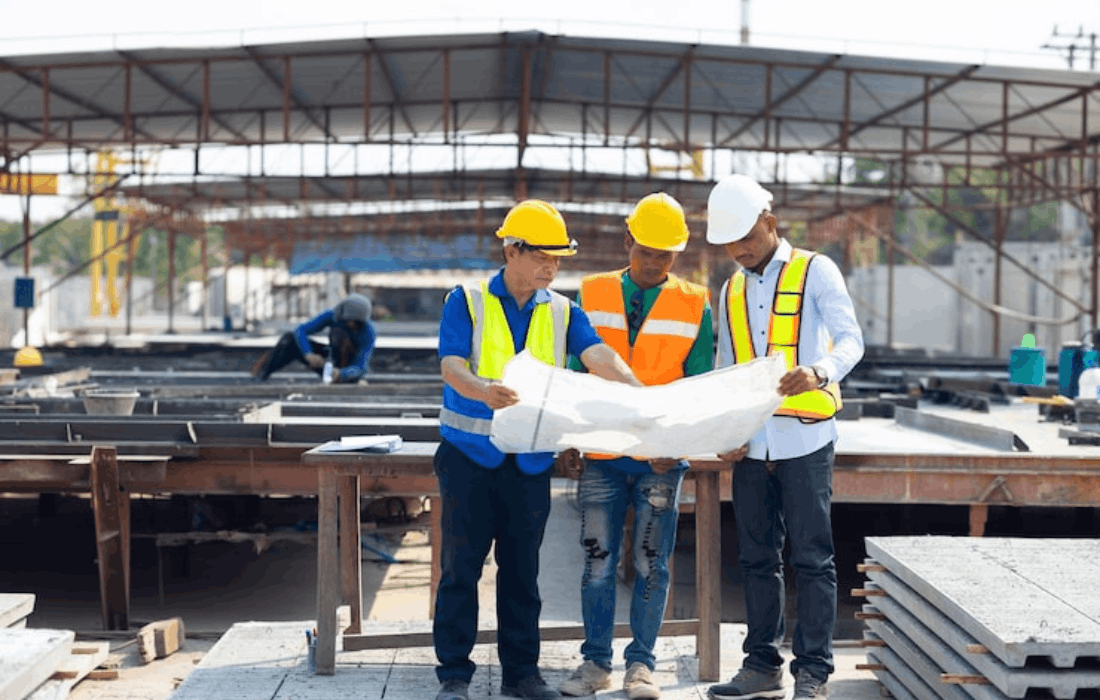 Resource Allocation & Task Management –