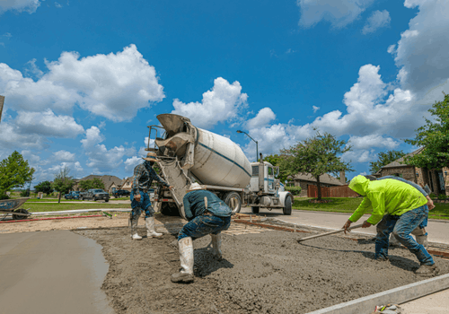 Road Transportation Infrastructure