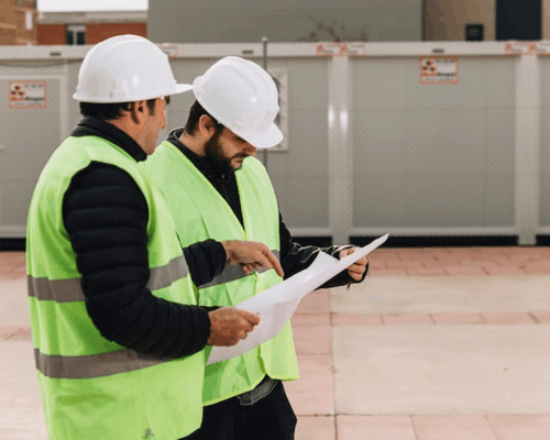 Safety Risk Audits Compliance Checks 1