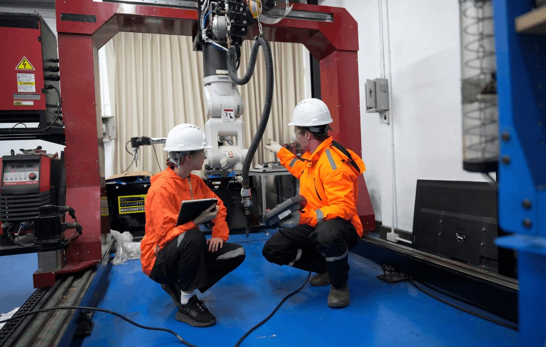 Scheduled Inspections Equipment Checks– 1