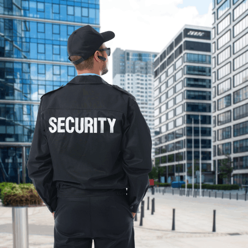 Security Access Control Integration 1