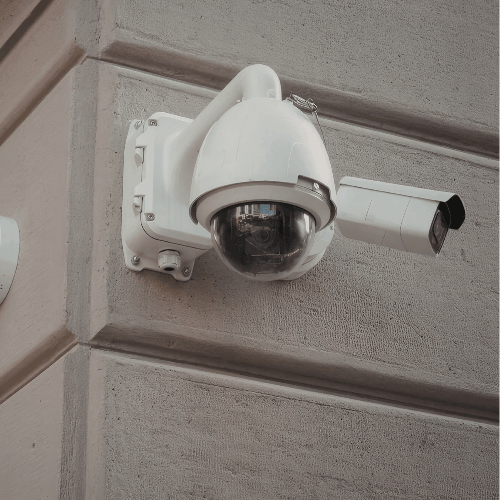 Security Surveillance Integration 1