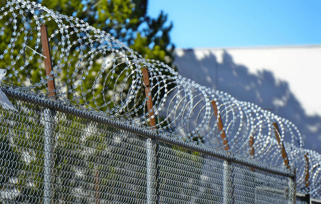 Security and Fencing Systems (3)