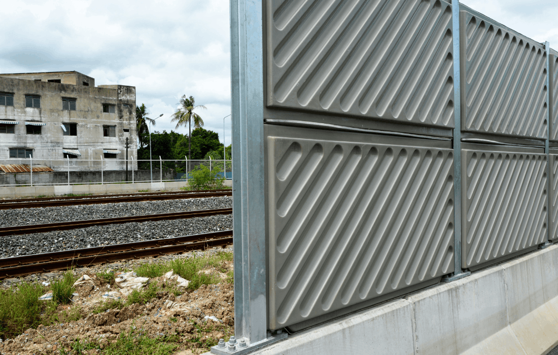 Security and Fencing Systems (4)