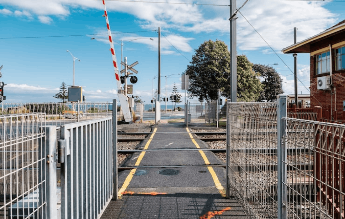 Security and Fencing Systems