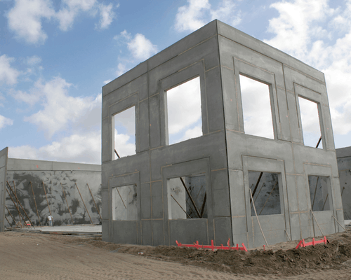 Seismic Structural Design Safety Engineering