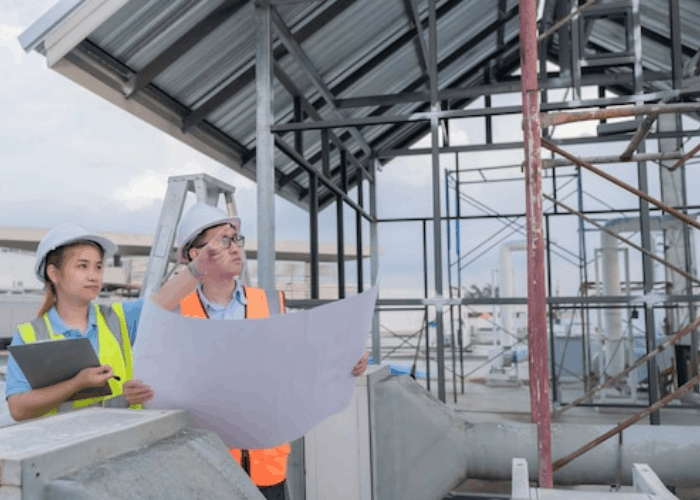 Site Supervision and Coordination 1 1