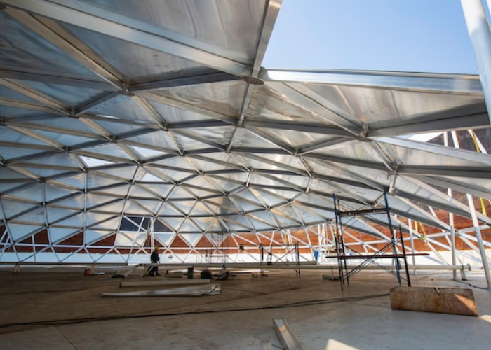 Skylight and Roofing Systems