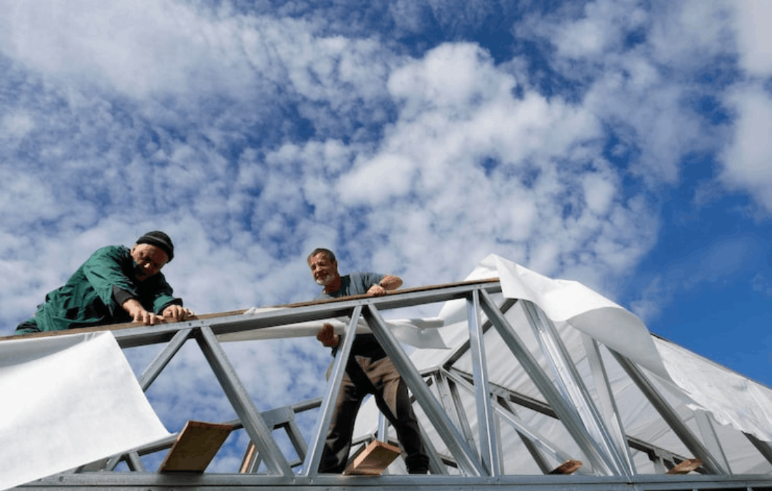 Skylight and Roofing Systems (2)