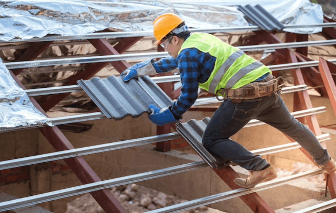 Skylight and Roofing Systems (6)