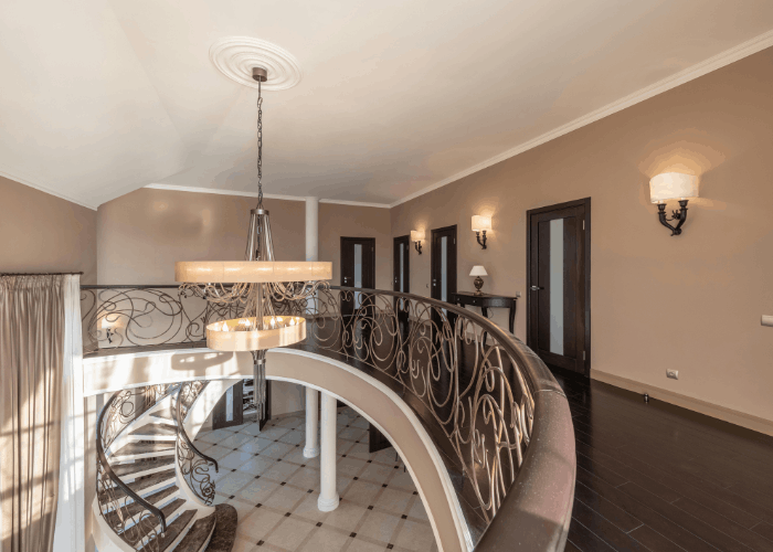 Stainless Steel Railing & Balustrades Services