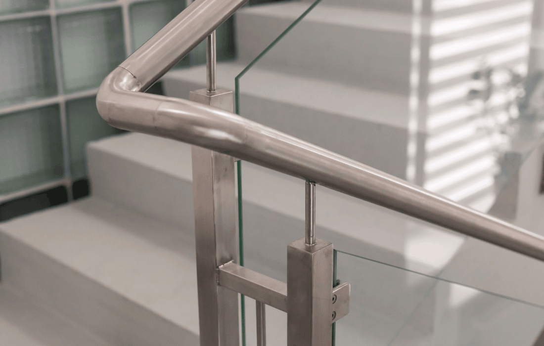 Stainless Steel Railings and Balustrades (3)