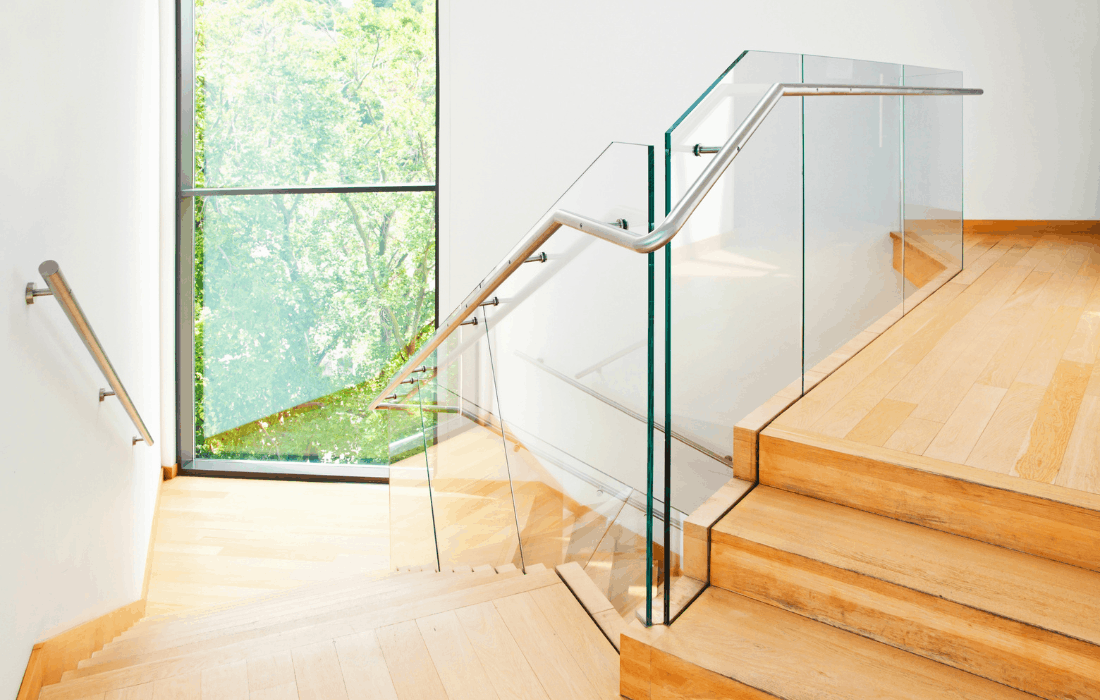 Stainless Steel Railings and Balustrades (4)