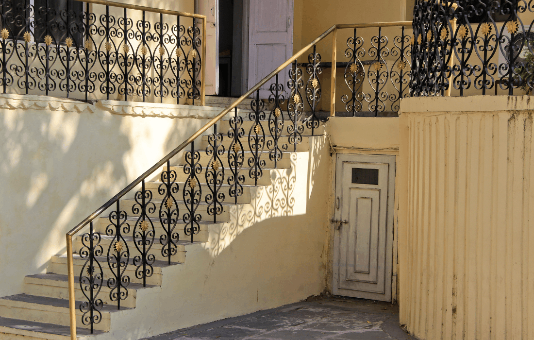 Stainless Steel Railings and Balustrades (6)