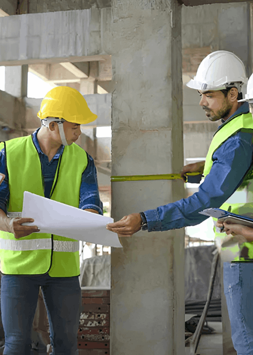 Structural Audit Assessment