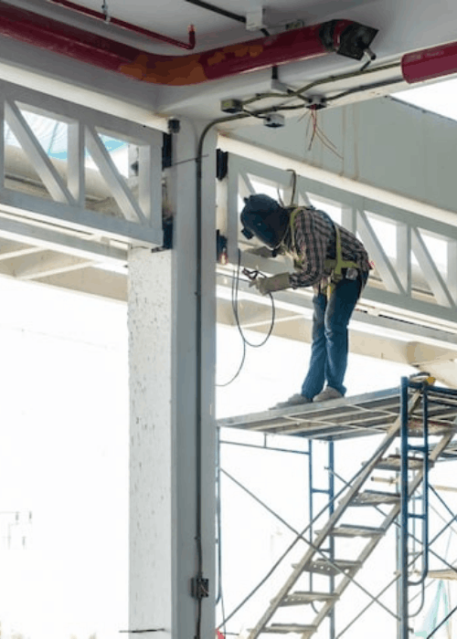 Structural Repair Services