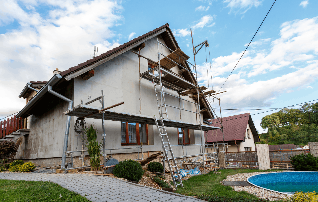 Structural Repair, Strengthening and Retrofitting