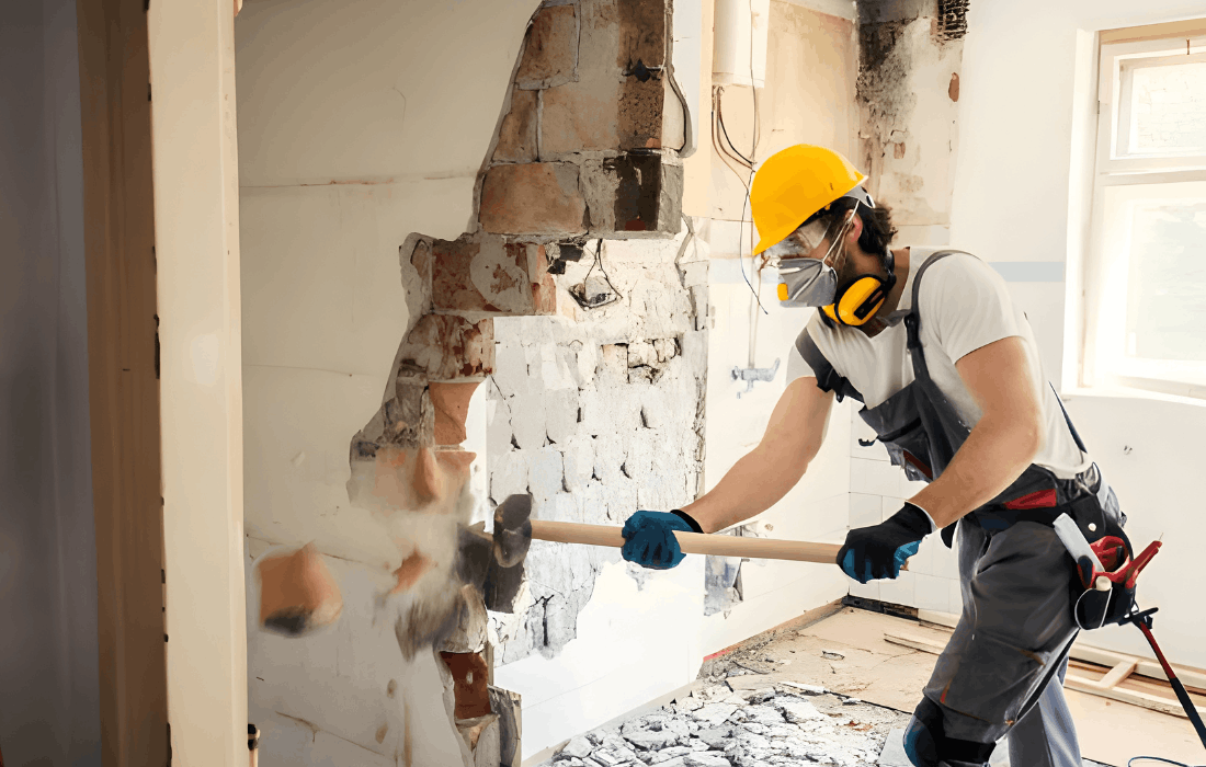 Structural Repair, Strengthening and Retrofitting