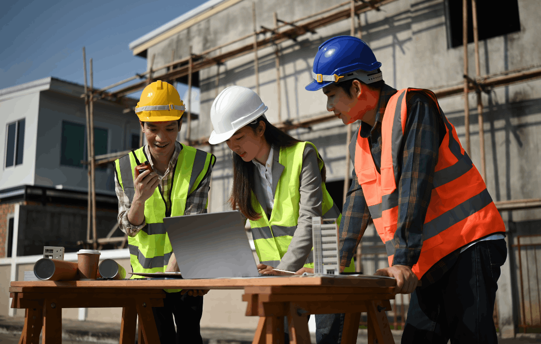 Structural Repair, Strengthening and Retrofitting