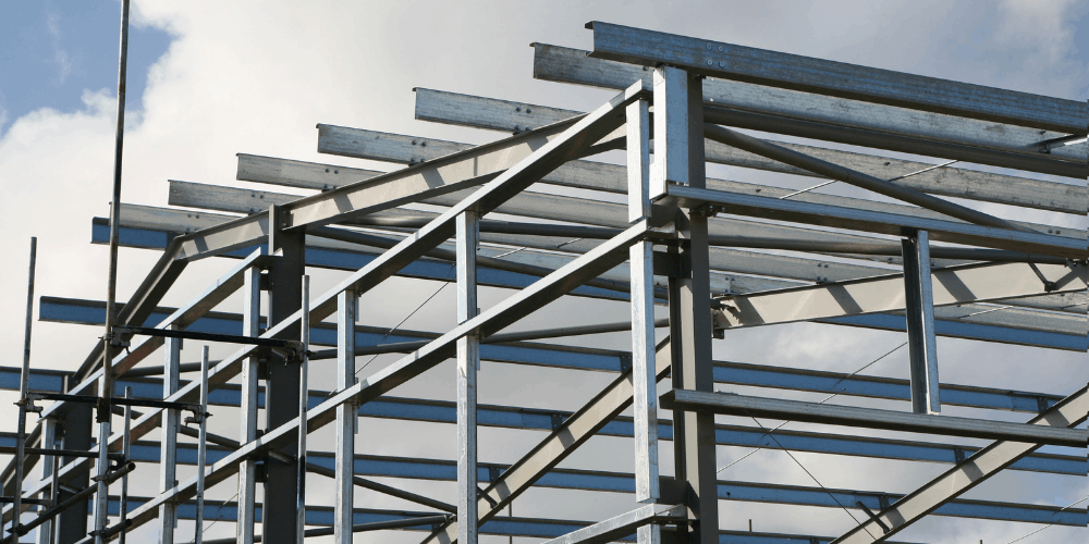 Structural Steel Detailing Services (2)