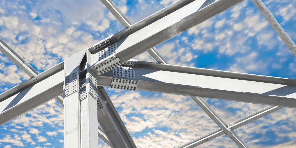 Structural Steel Turnkey Services