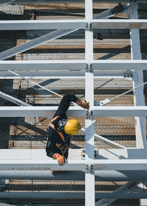 Structural Strengthening Services