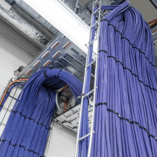 Structured Cabling Network Solutions 1