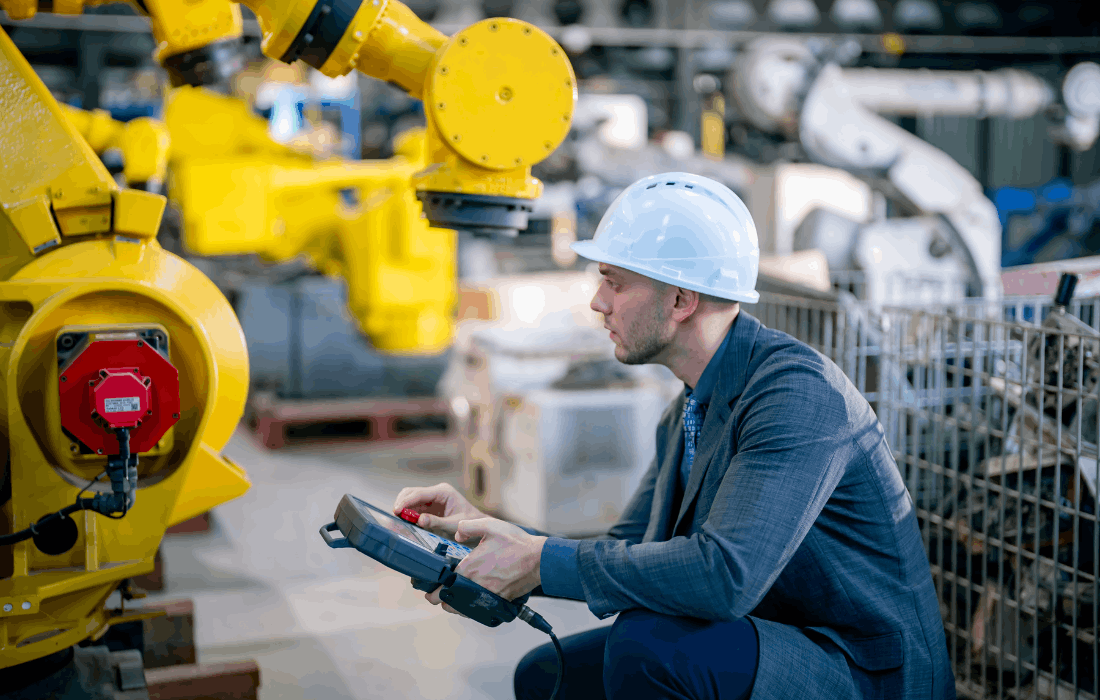 System Performance Monitoring 1