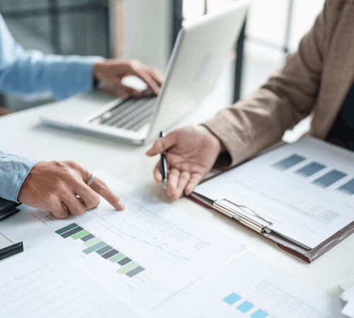 Tender Documentation Services