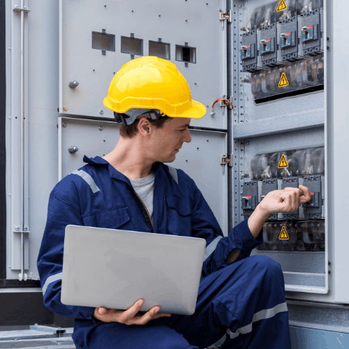 Testing Balancing and Commissioning 1