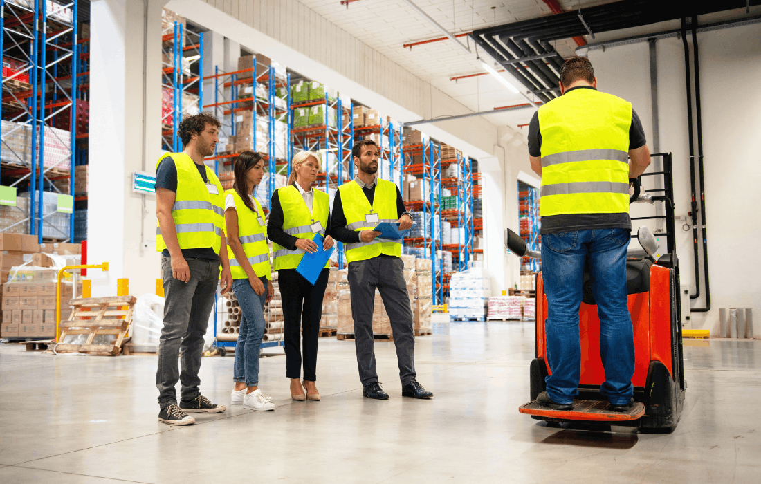 Training and Operational Support (3)