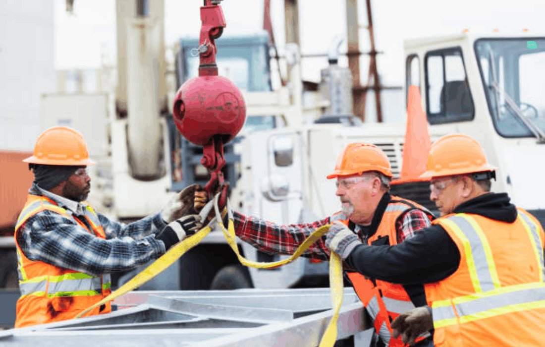 Training and Operational Support (5)