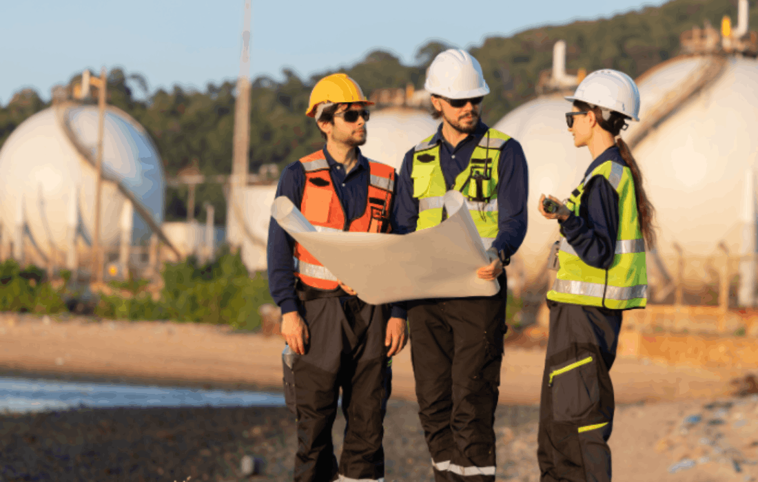 Training and Operational Support (6)