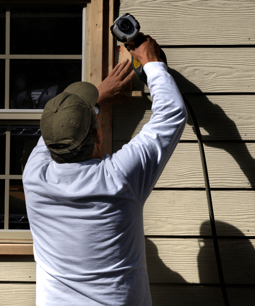 Turnkey Facade Installation