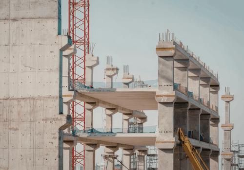 Turnkey Infrastructure Projects