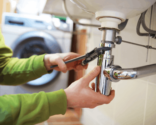 Turnkey Plumbing Drainage Services 1