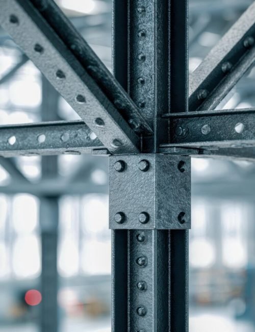 Connection Design & Detailing