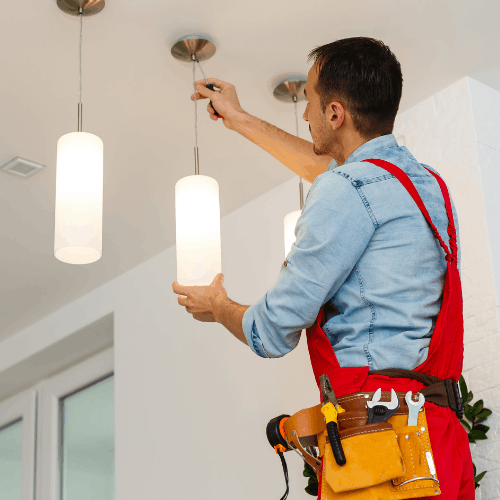 False Ceiling & Partition