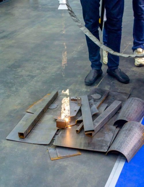 Inspection & Quality Assurance