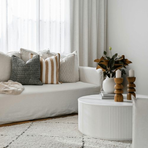 Interior Planning & Layout Finalization