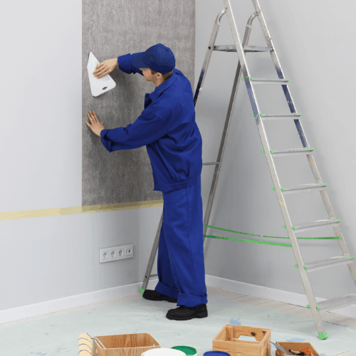 Interior Renovation & Refurbishment