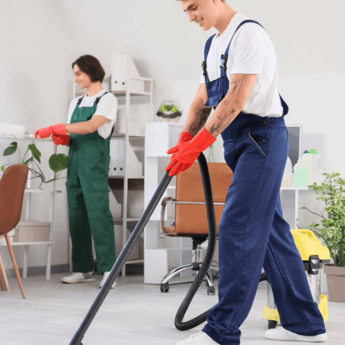 MEP Integration & Services