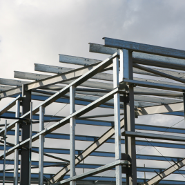 PEB Structures & Roofing Systems