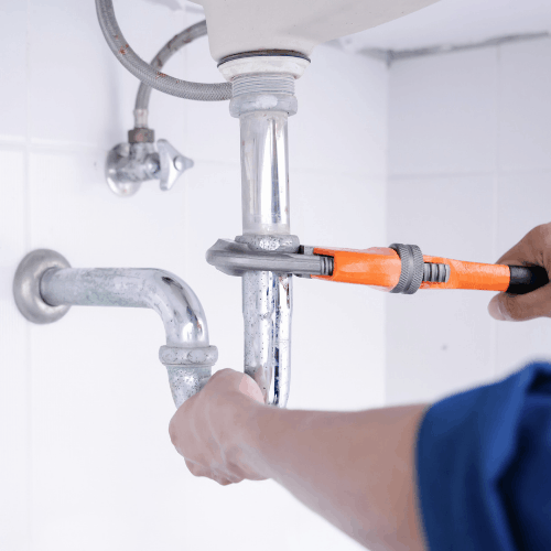 Plumbing and Drainage Systems