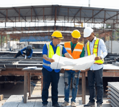 Resource Allocation & Task Management –