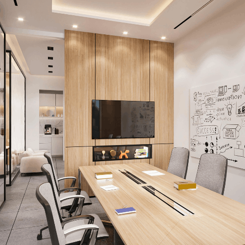 Space Planning & Layout Finalization (1)