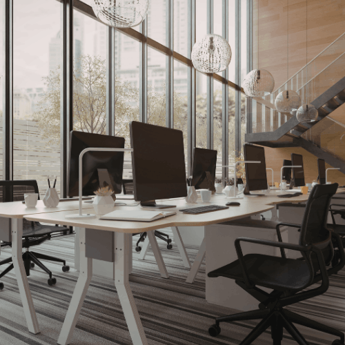 Space Planning & Layout Finalization