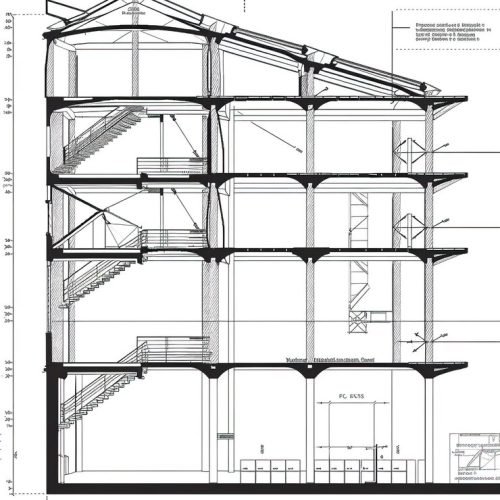 Steel Shop Drawing Services