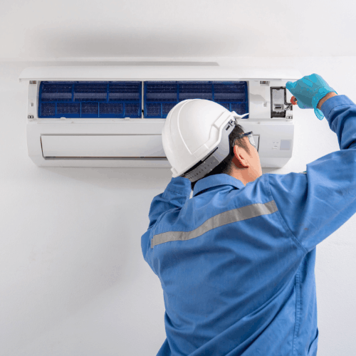 Ventilation and Air Conditioning