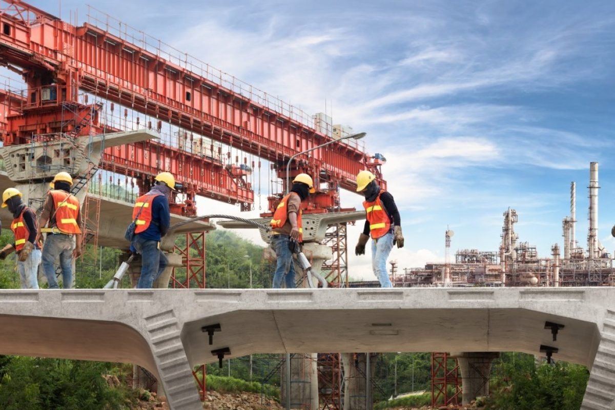 Civil Engineering Services